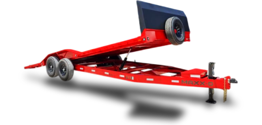 Fully-Loaded-Tilt Trailers for sale in Canton, TX